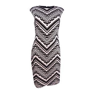 Vince Camuto sheath dress